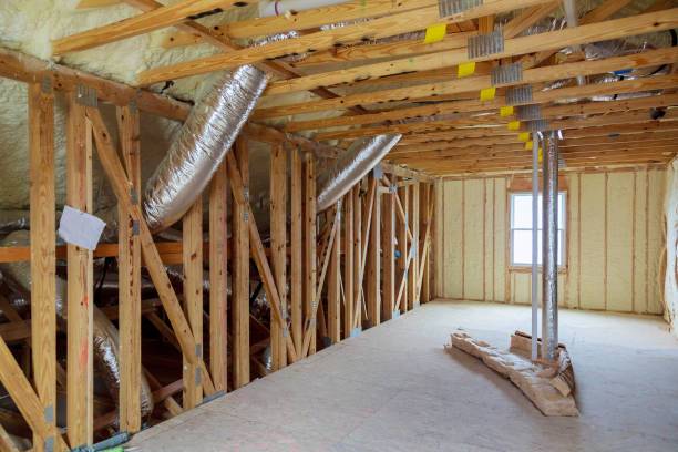 Best Commercial Insulation in Charlotte, NC