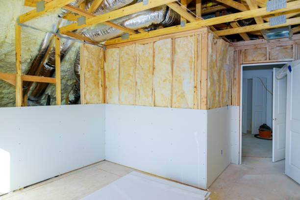 Best Insulation for Specific Applications in Charlotte, NC