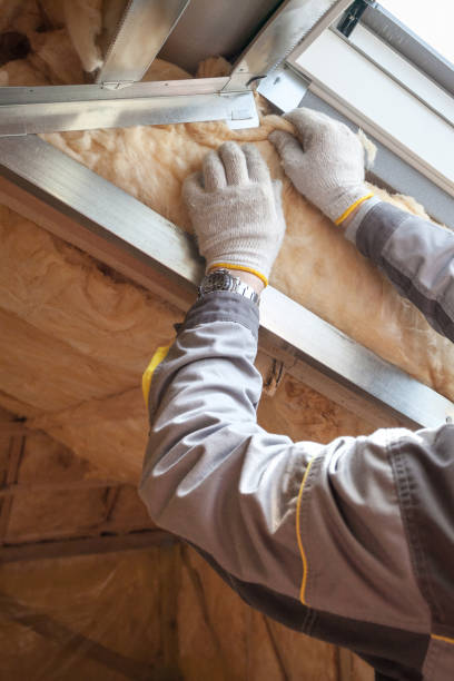 Best Insulation for Specific Applications in Charlotte, NC