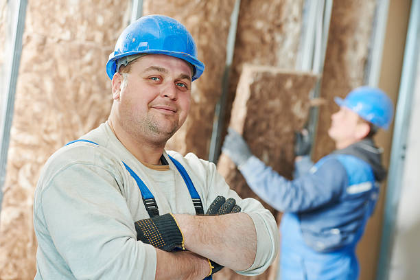 Trusted NC Insulation Contractor Experts