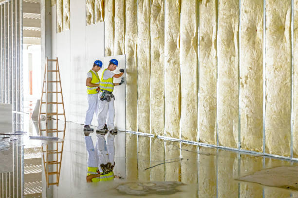 Best Residential Insulation in Charlotte, NC
